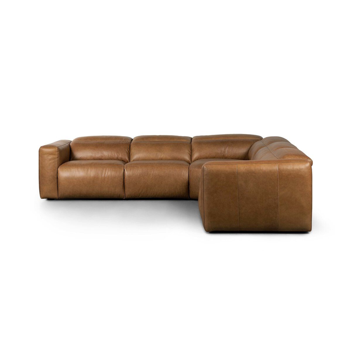 Radley Power Recliner 5-piece Sectional