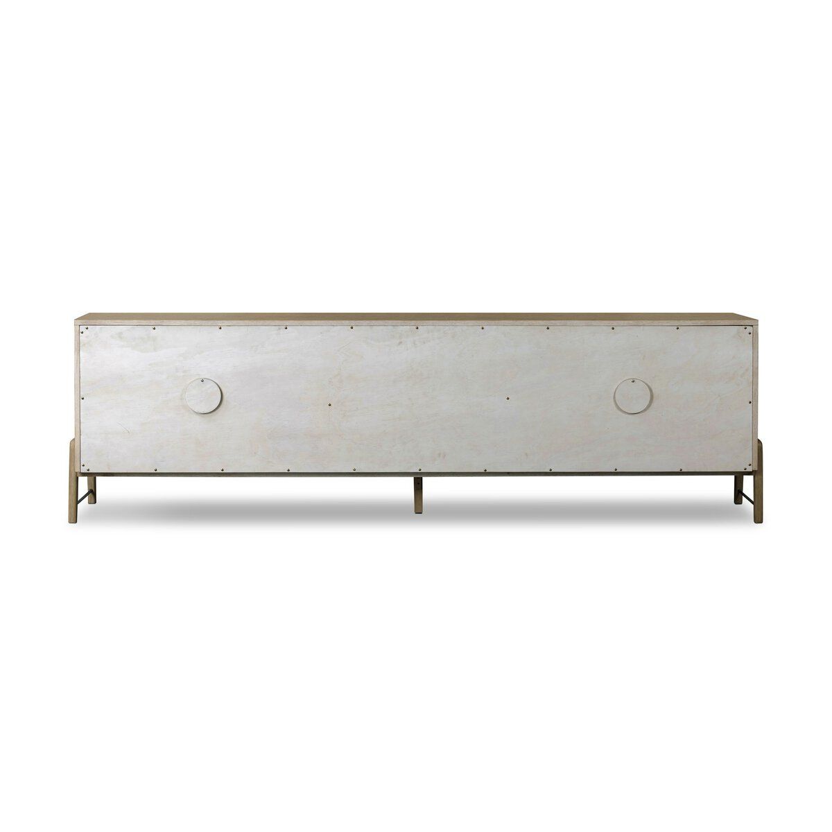 Rosedale Media Console