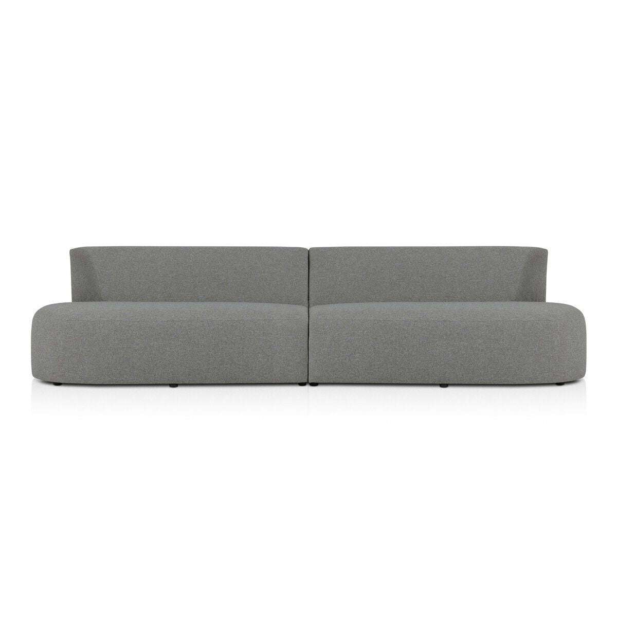 Opal Outdoor 2-piece Sectional