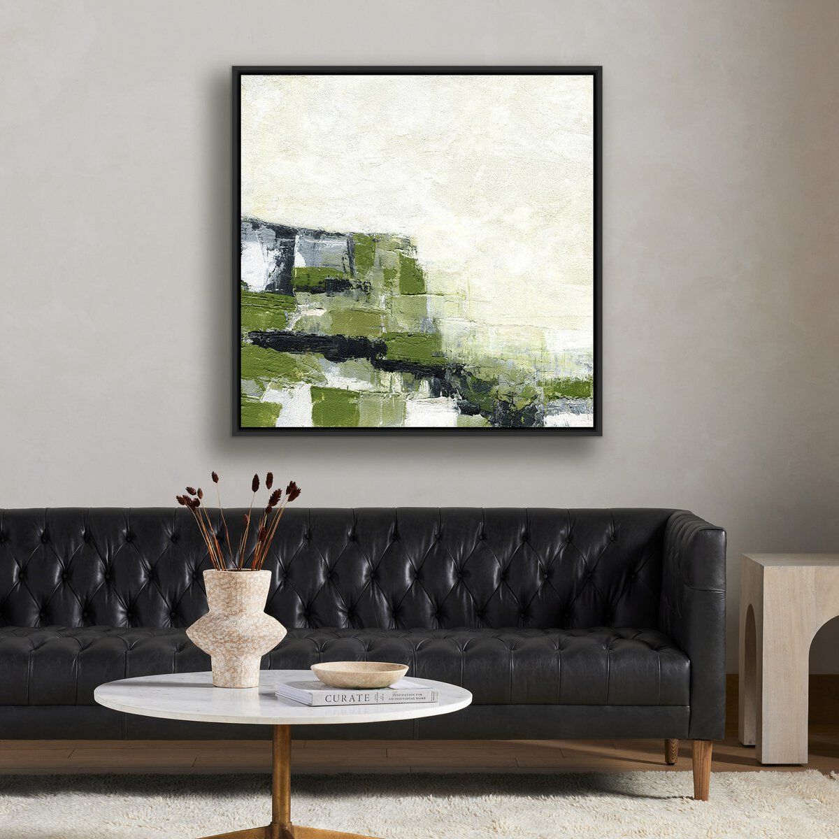 Envision Green By Melanie Biehle