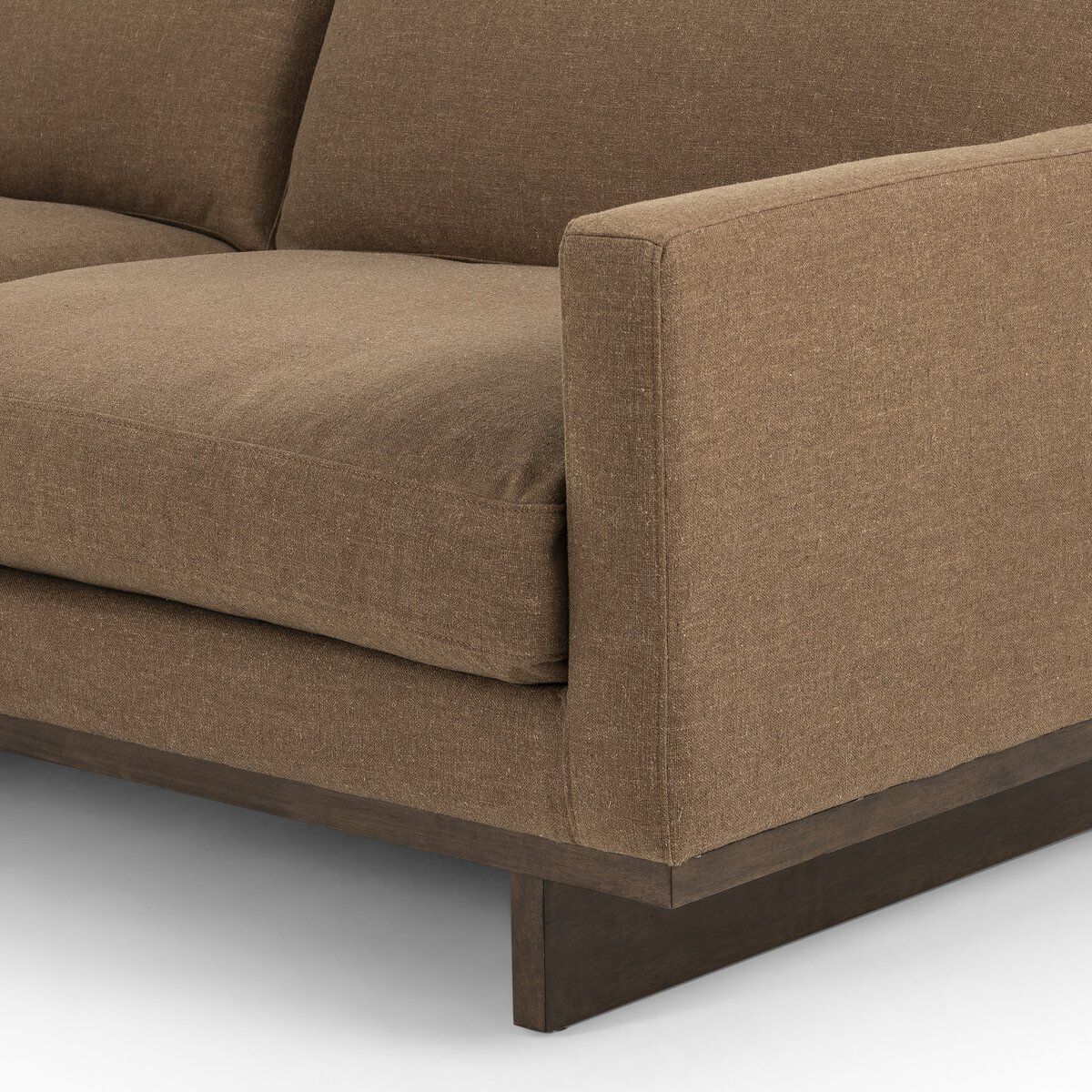 Everly 2-piece Sectional