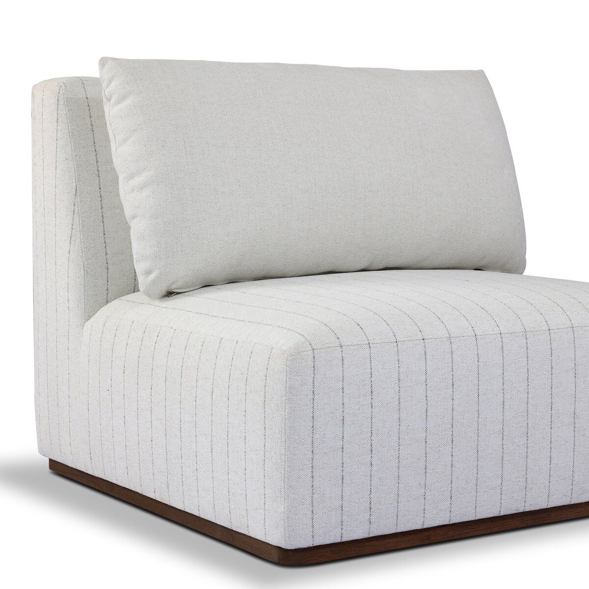 Build Your Own: Adler Outdoor Sectional