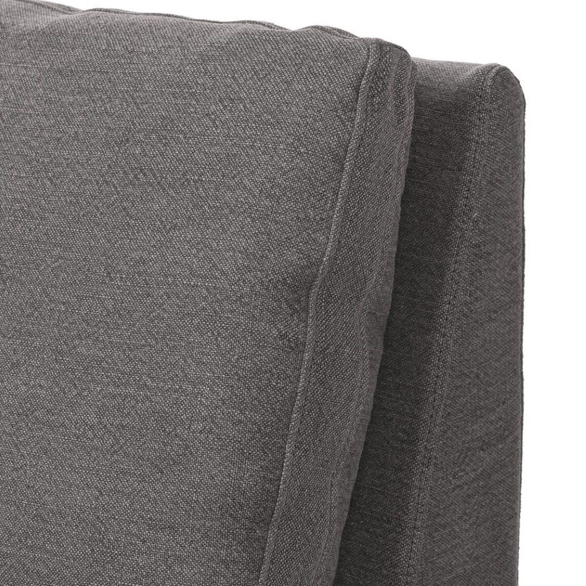 Build Your Own: Aurelia Dining Banquette