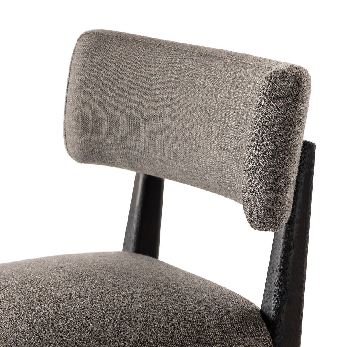 Cardell Swivel Bar + Counter Stool