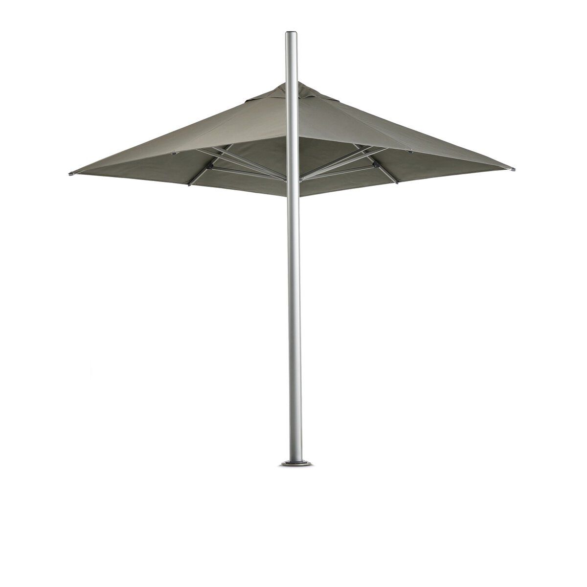 Shadowspec Serenity Outdoor Square Umbrella