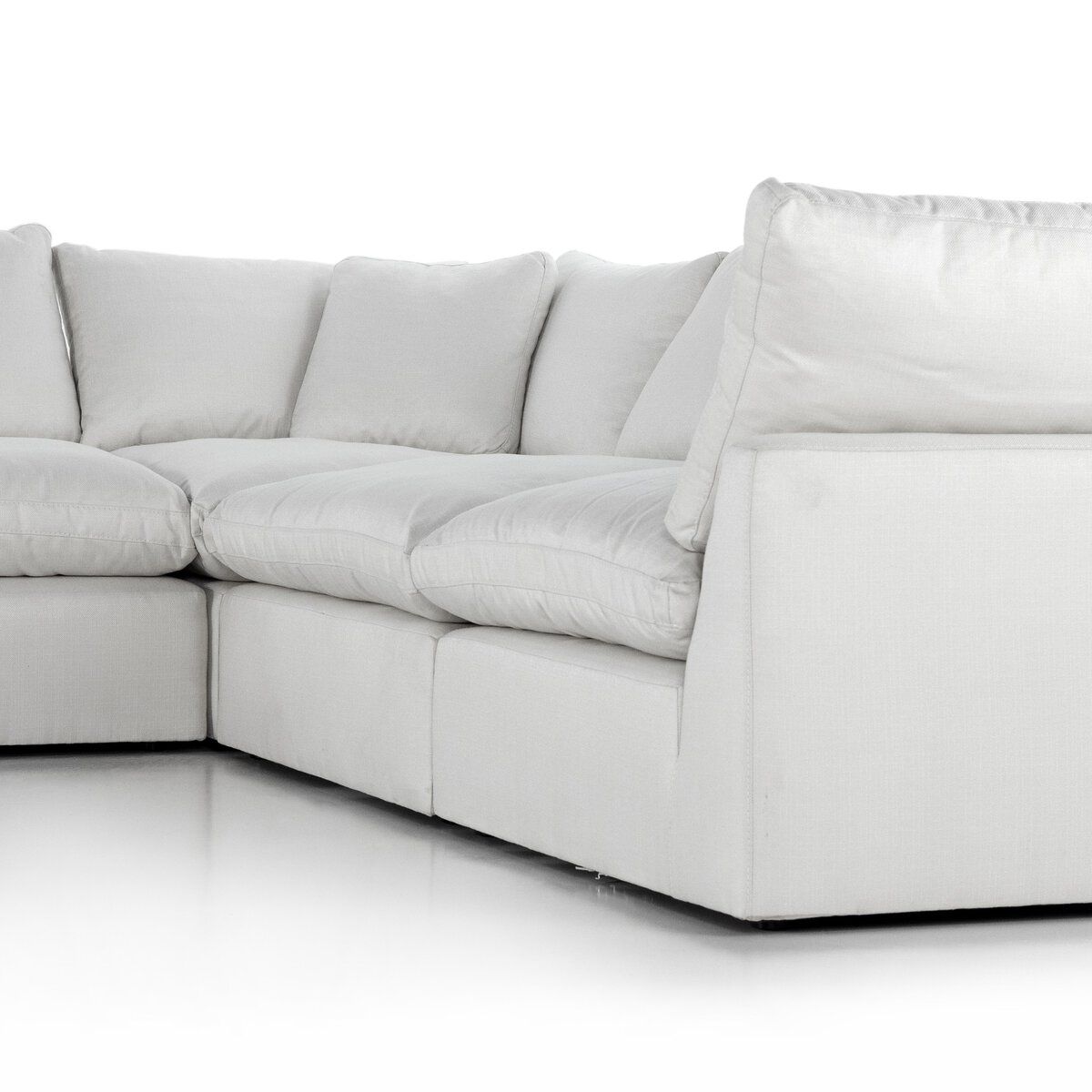 Stevie 5-piece Sectional