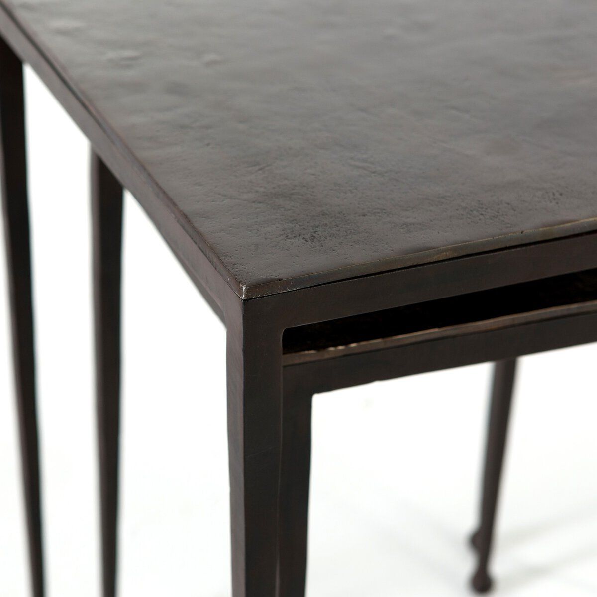 Dalston Nesting End Table Set