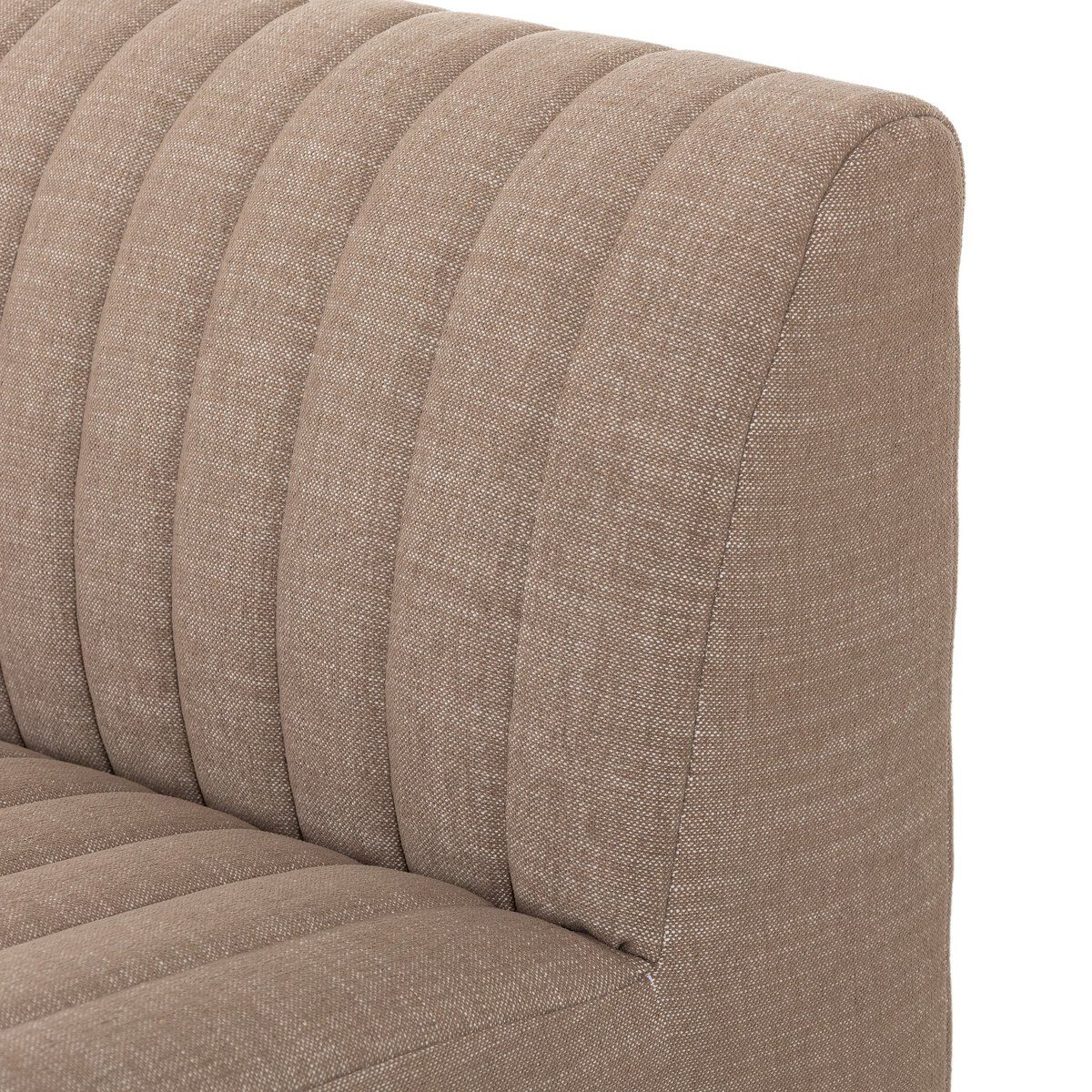 Build Your Own: Augustine Dining Banquette