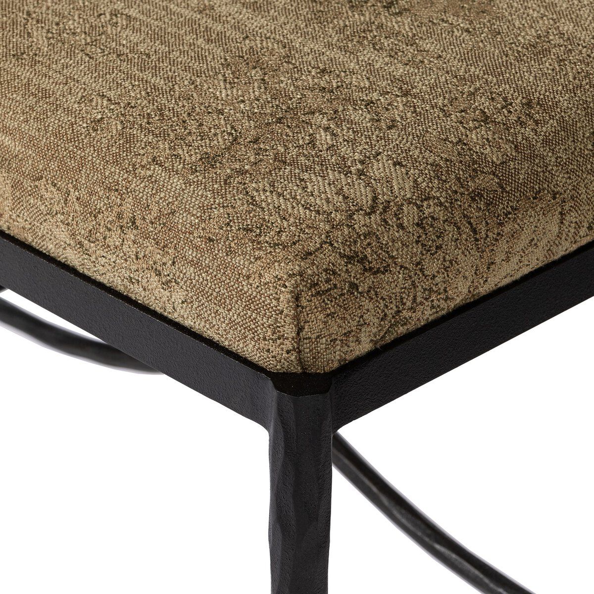 Jade Accent Stool