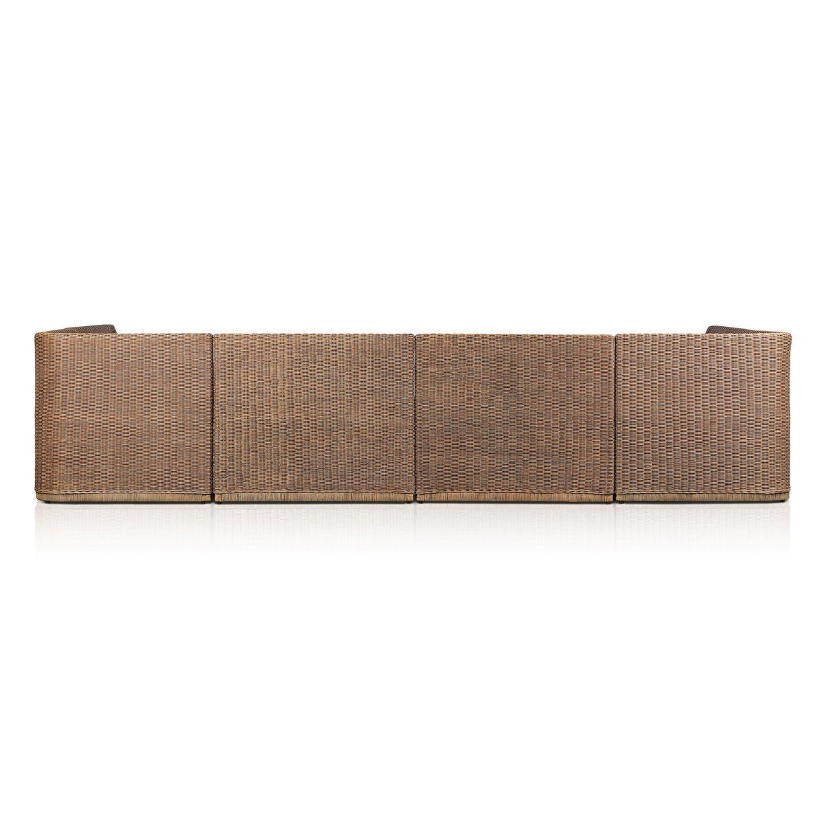 Senna Dining Banquette U-shape