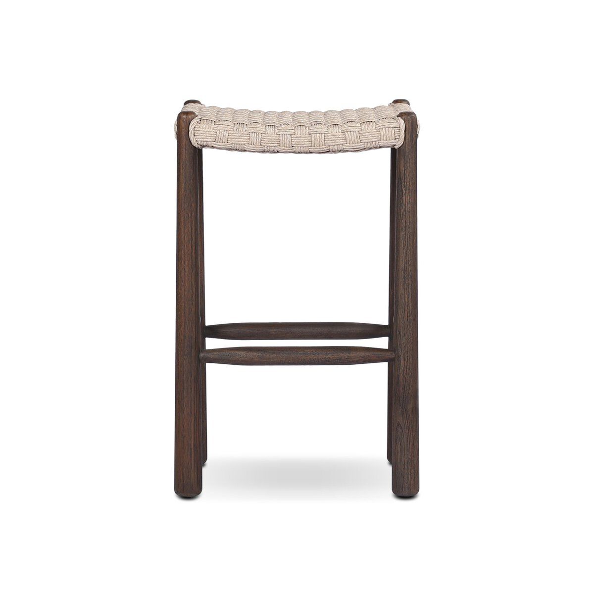 Savio Outdoor Bar + Counter Stool