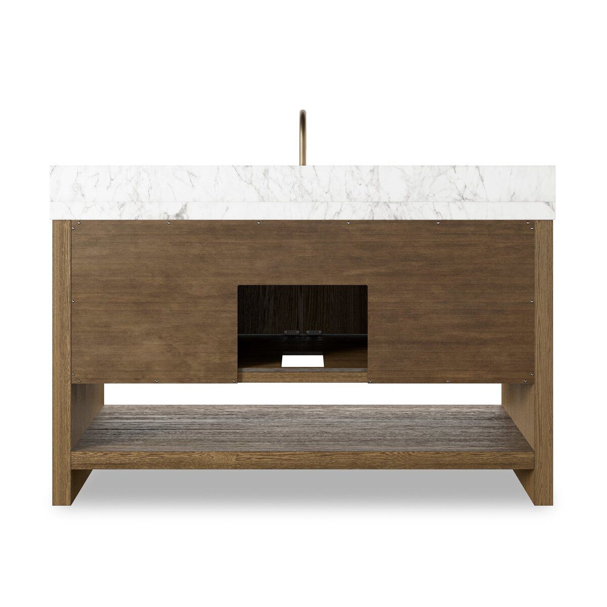 Anthem Single Wide Vanity
