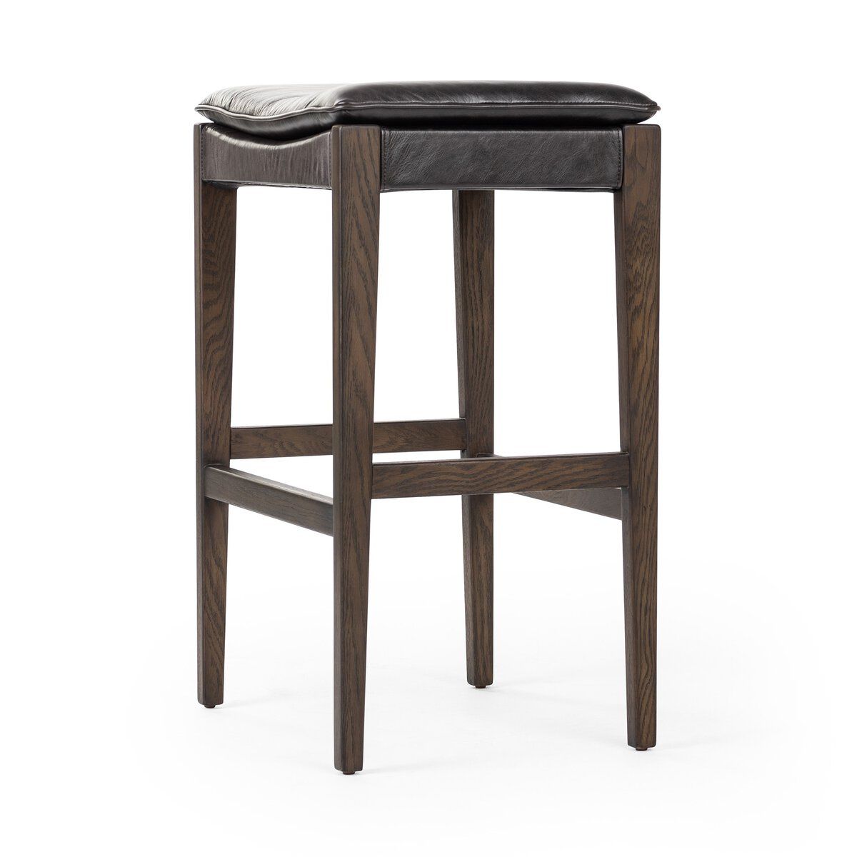 Aya Bar + Counter Stool