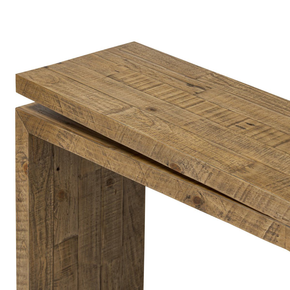 Matthes Console Table - 60"