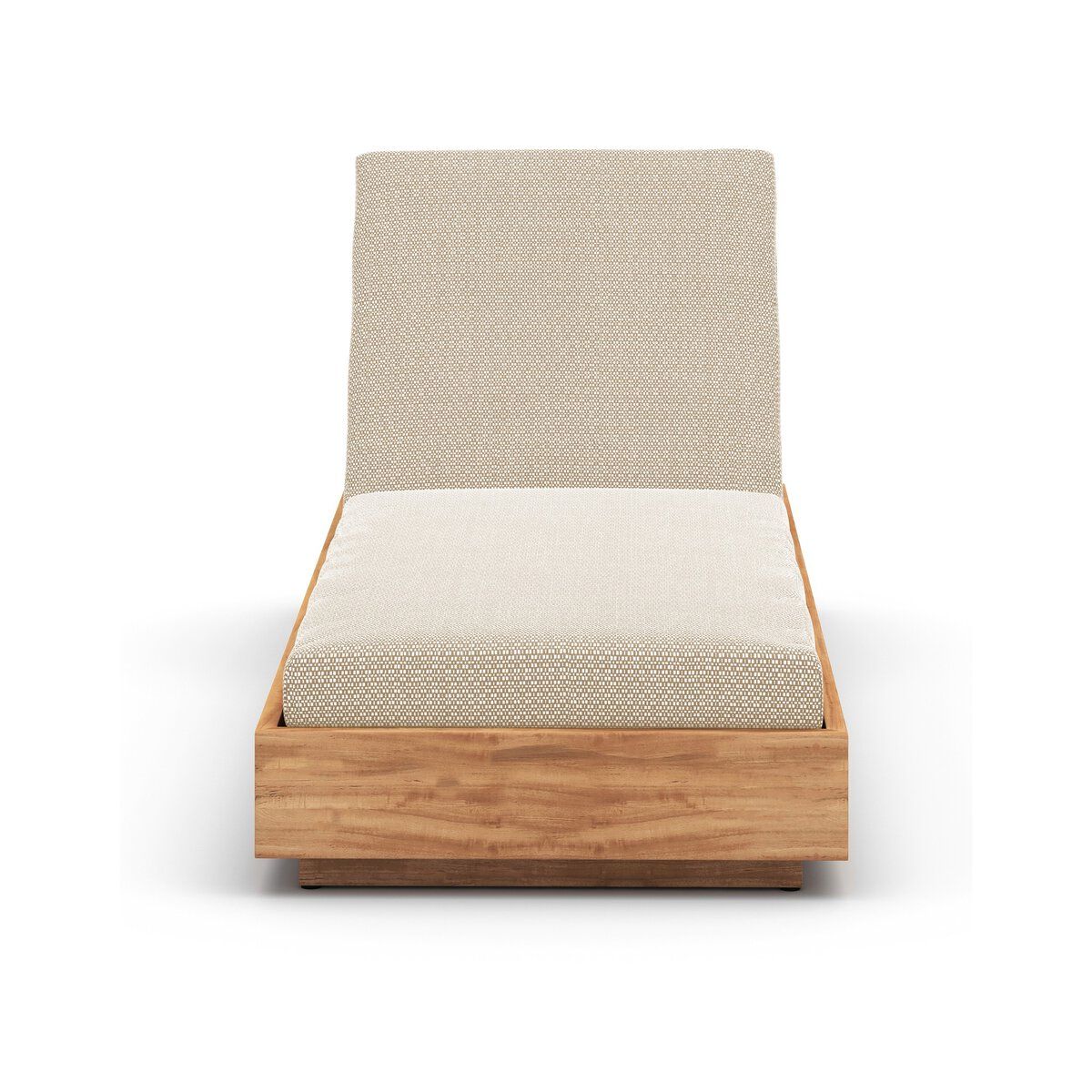 Kinta Outdoor Chaise Lounge