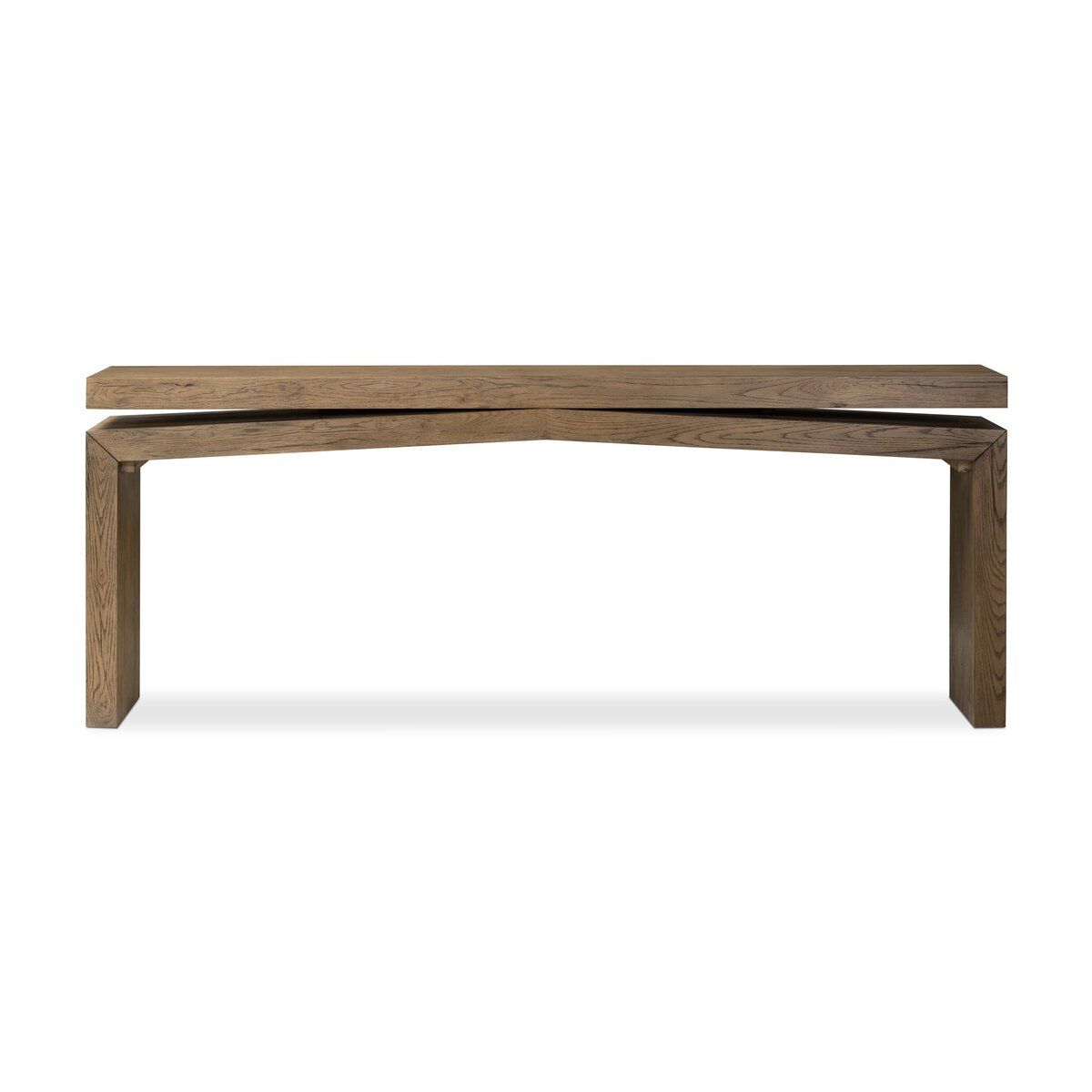 Matthes Console Table - 79"
