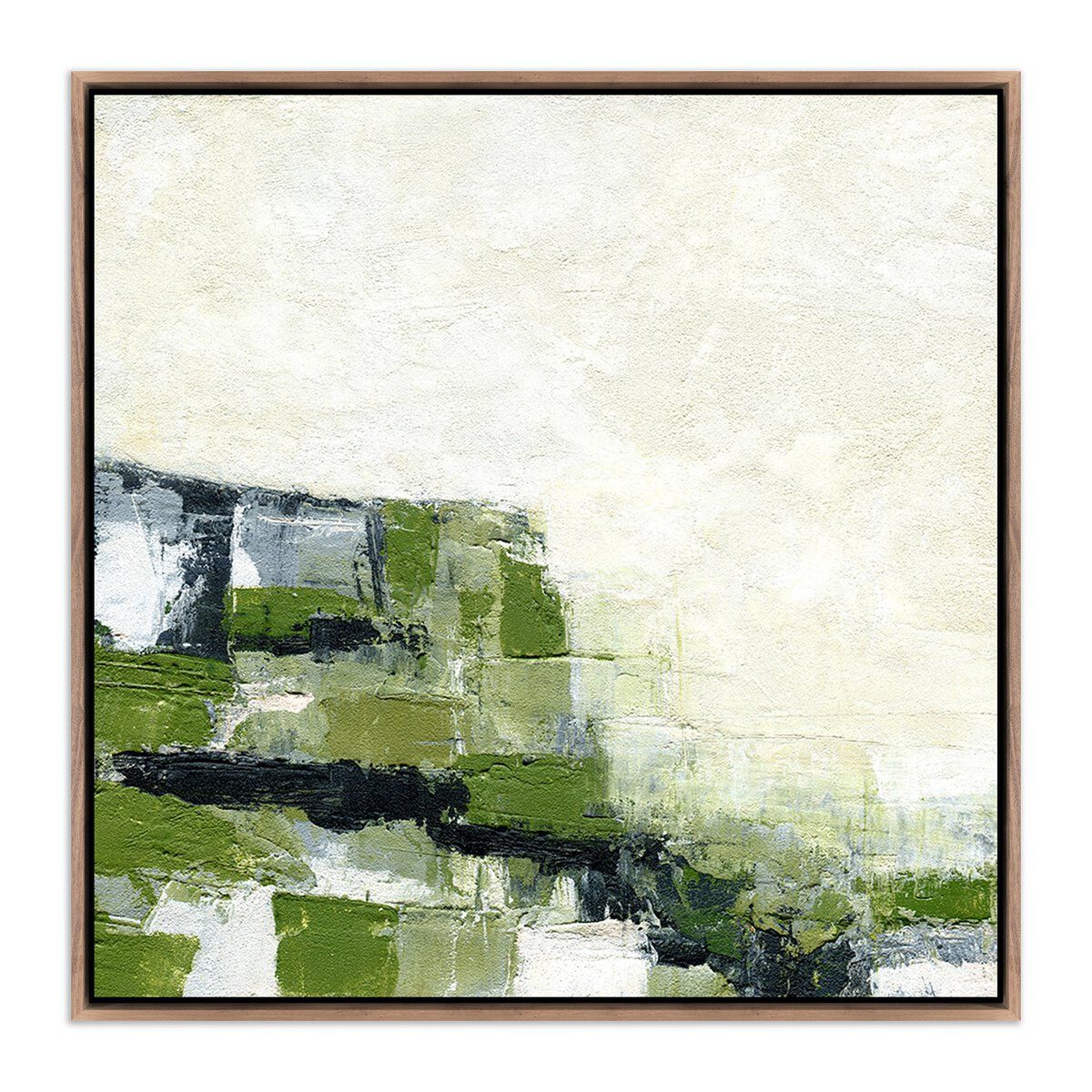 Envision Green By Melanie Biehle