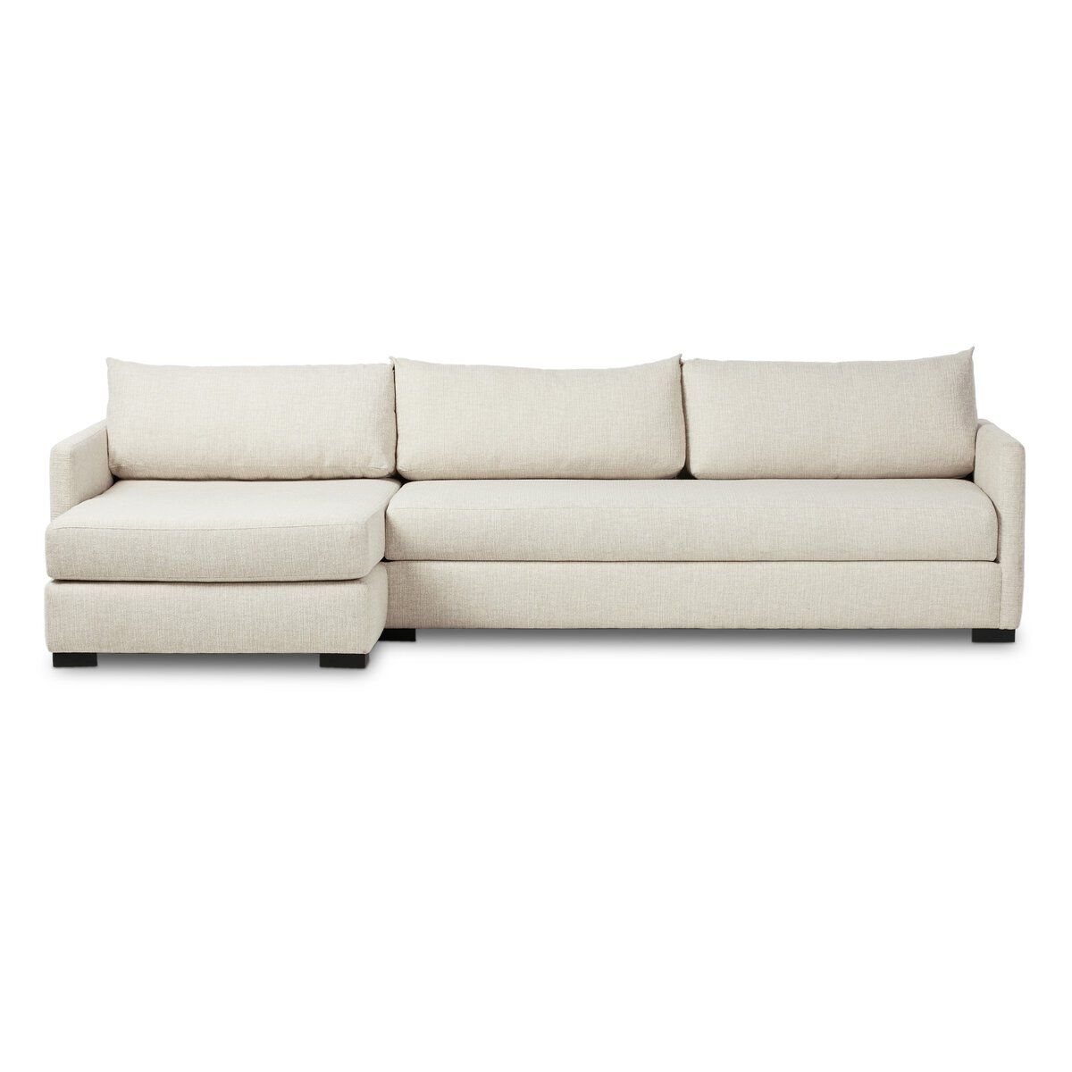 Wickham 2-piece Sleeper Sectional
