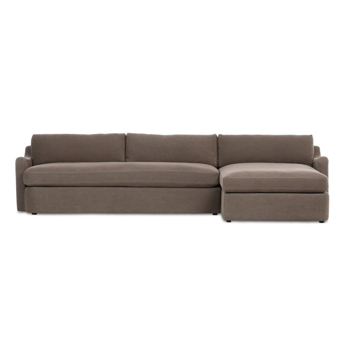 Aurelia 2-piece Sectional