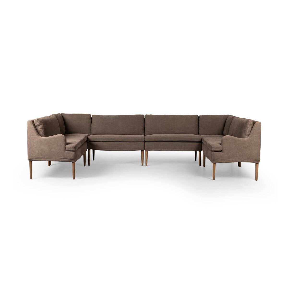 Aurelia Dining Banquette U Shape