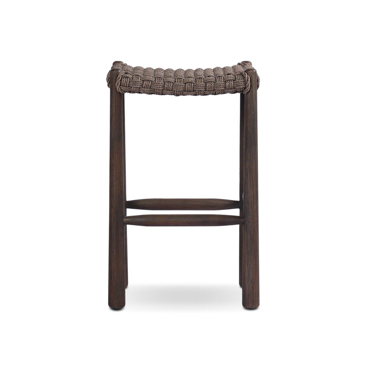 Savio Outdoor Bar + Counter Stool