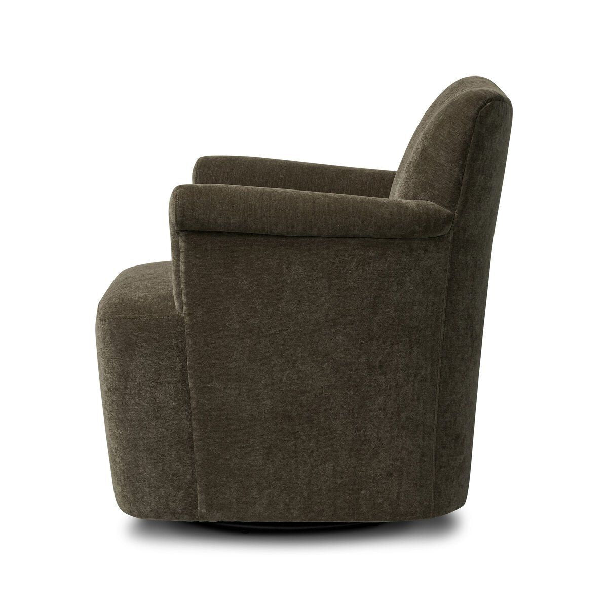 Camellia Swivel Chair