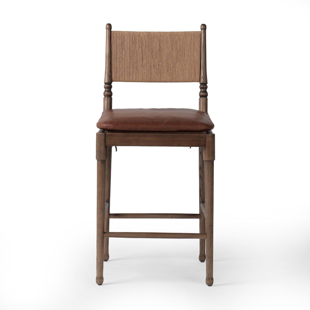 Fayth Bar + Counter Stool