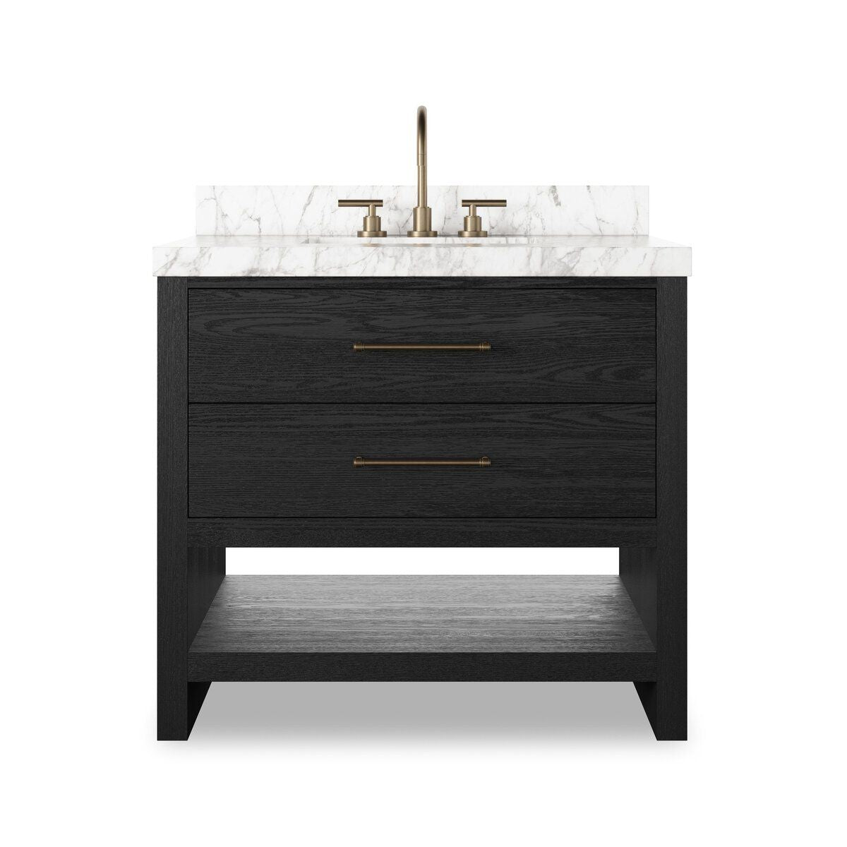 Anthem Single Vanity
