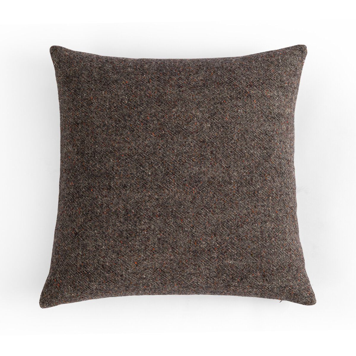 Stonewash Linen Pillow