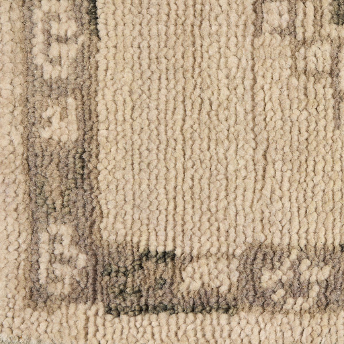 Astana Hand-knotted Runner