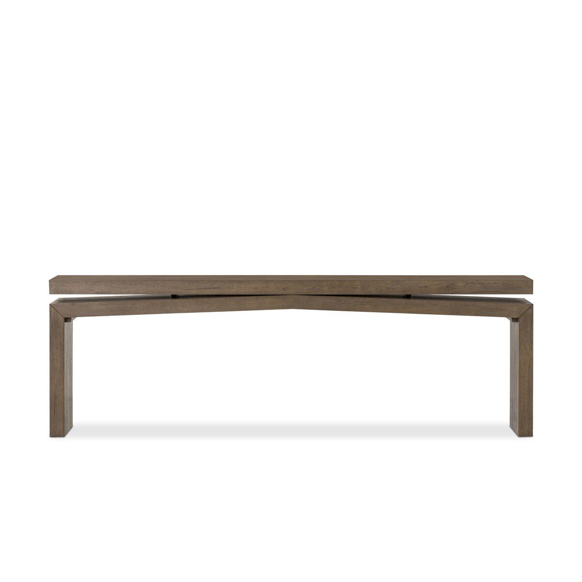 Matthes Console Table - 94"