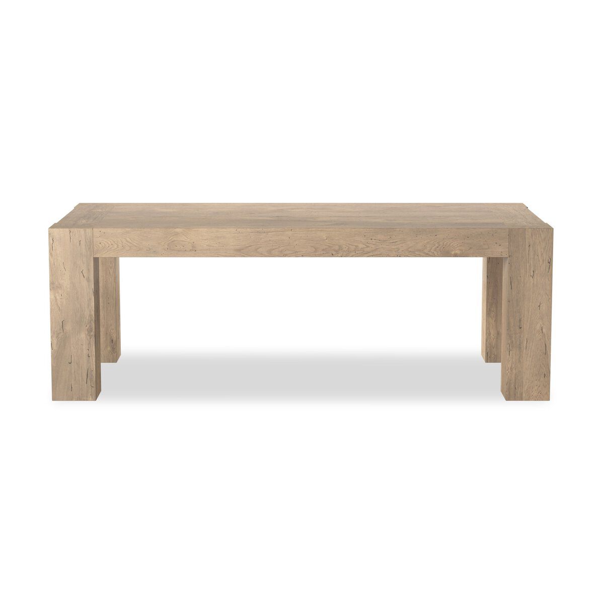 Abaso Dining Table