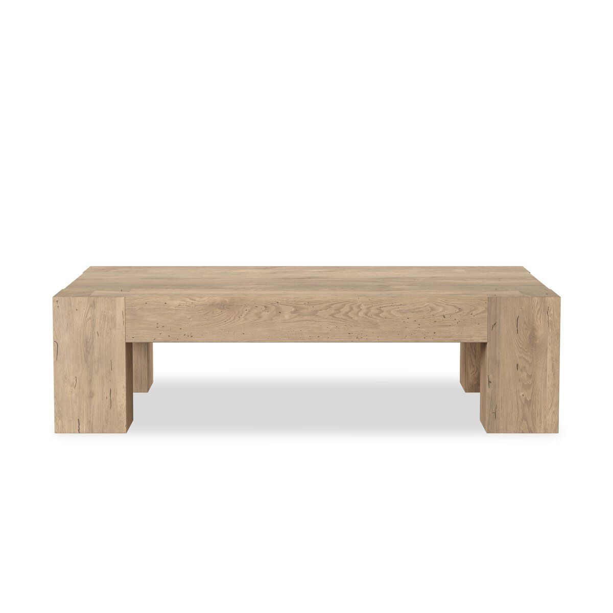 Abaso Rectangular Coffee Table