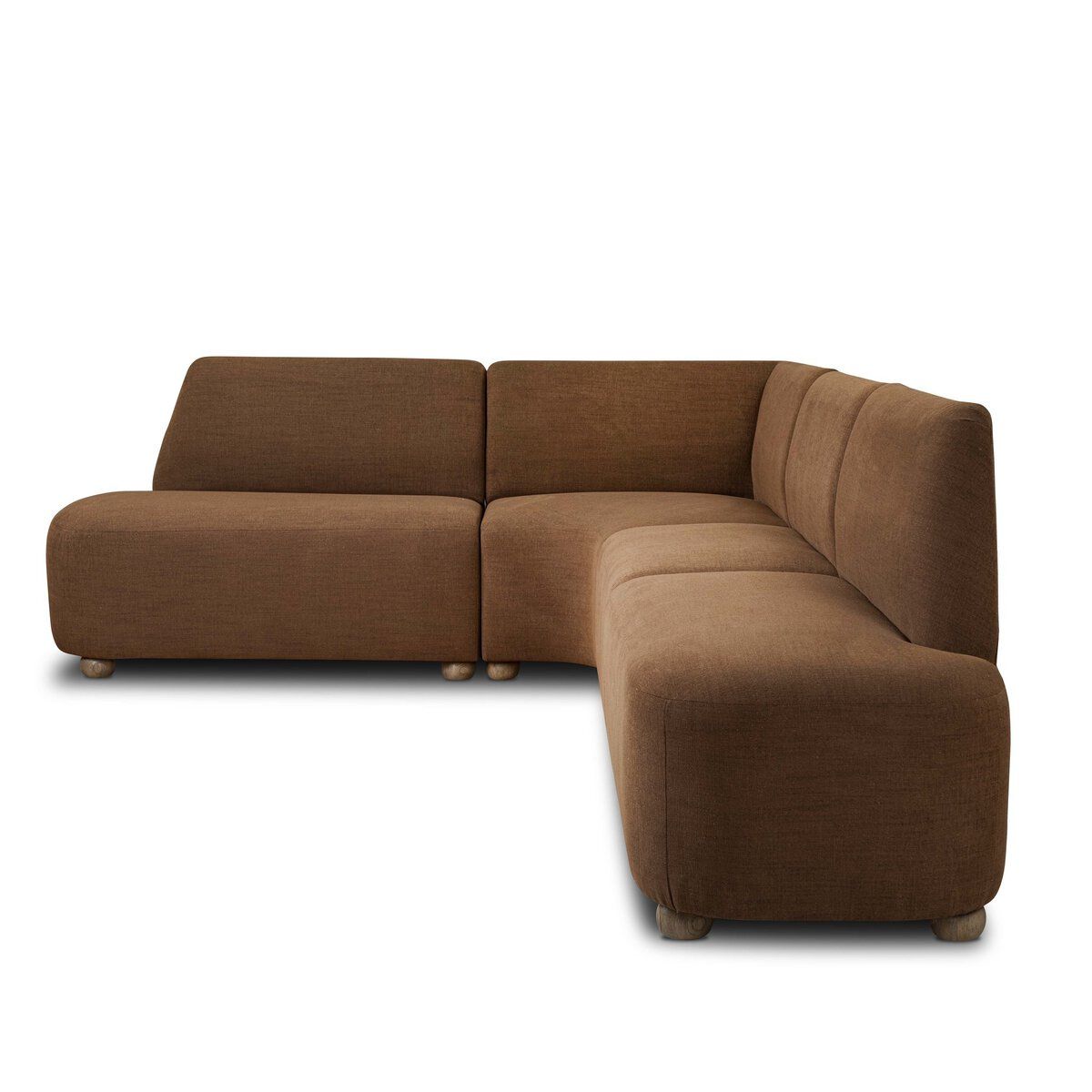 Clemence Dining Banquette L-shape