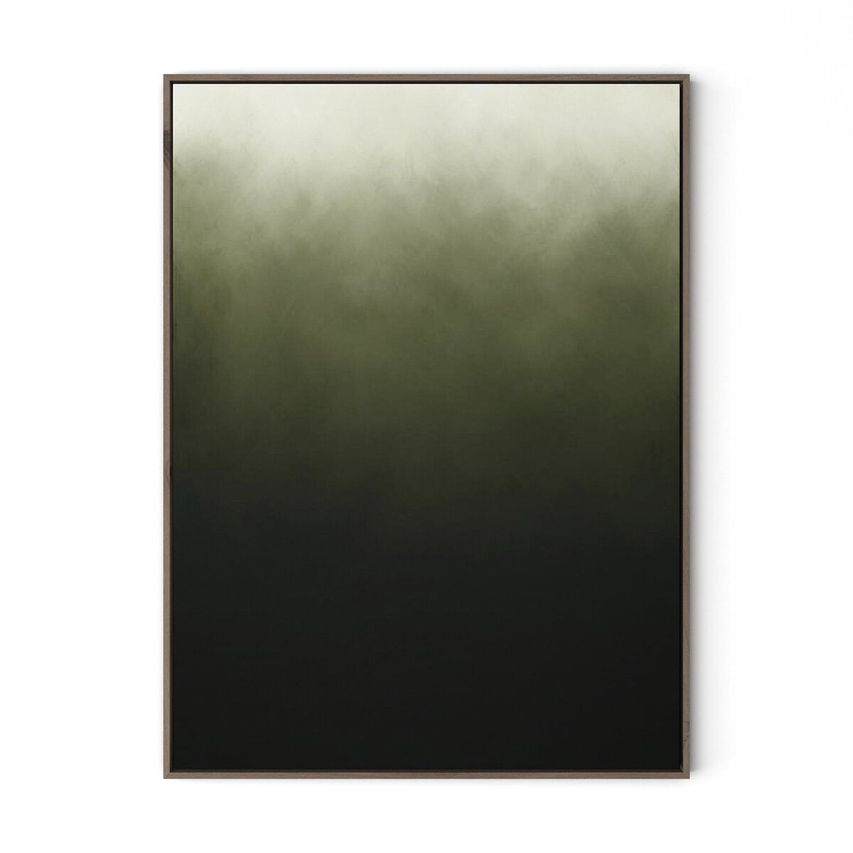 Weald (green) By Four Hands Art Studio