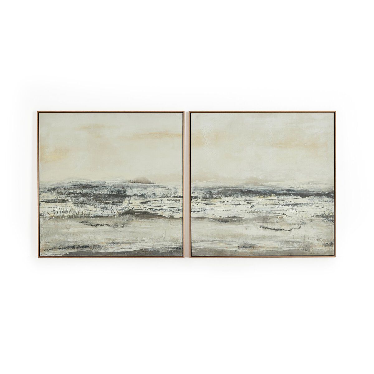 Vista Diptych By Matera