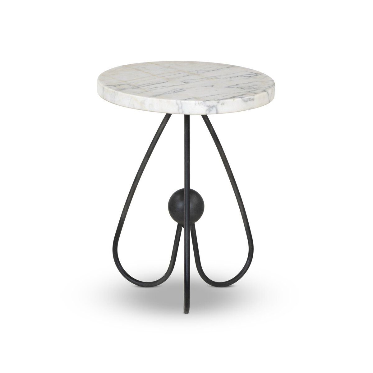 Clove End Table