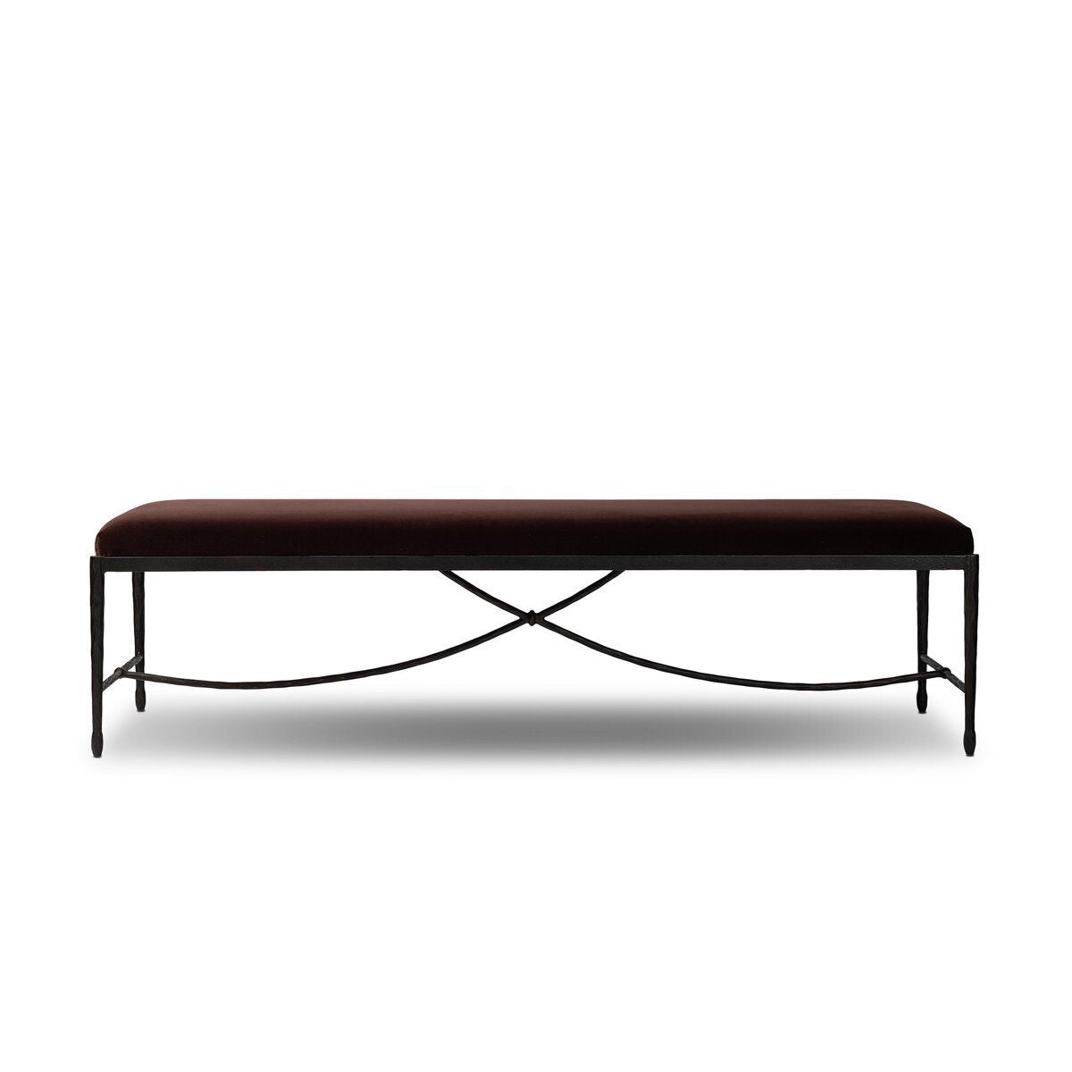 Jade Accent Bench
