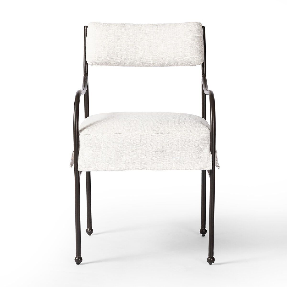 Nevin Outdoor Dining Chair