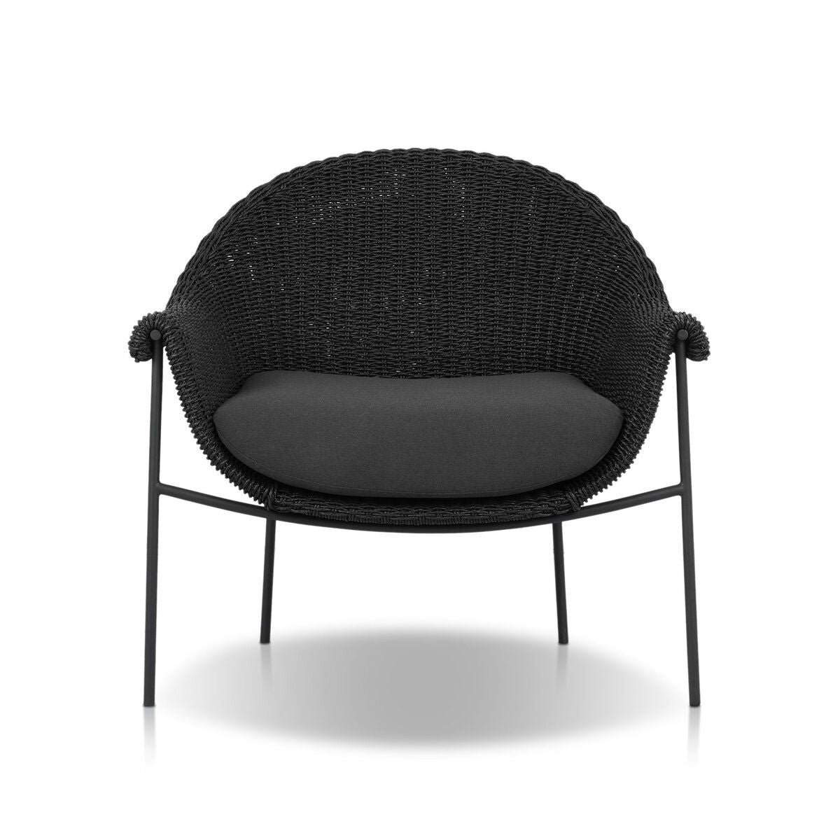 Suerte Outdoor Chair