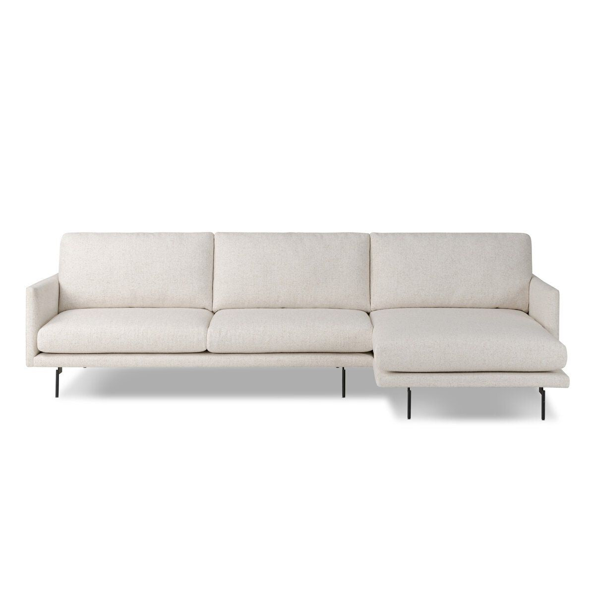 Melle 2-piece Sectional