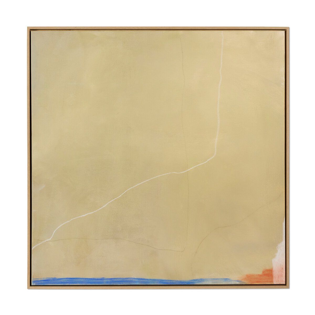 Lines Iii By Lauren Fuhr