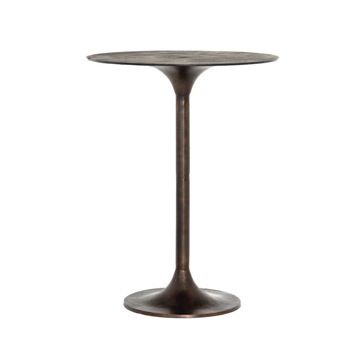 Simone Bar + Counter Table