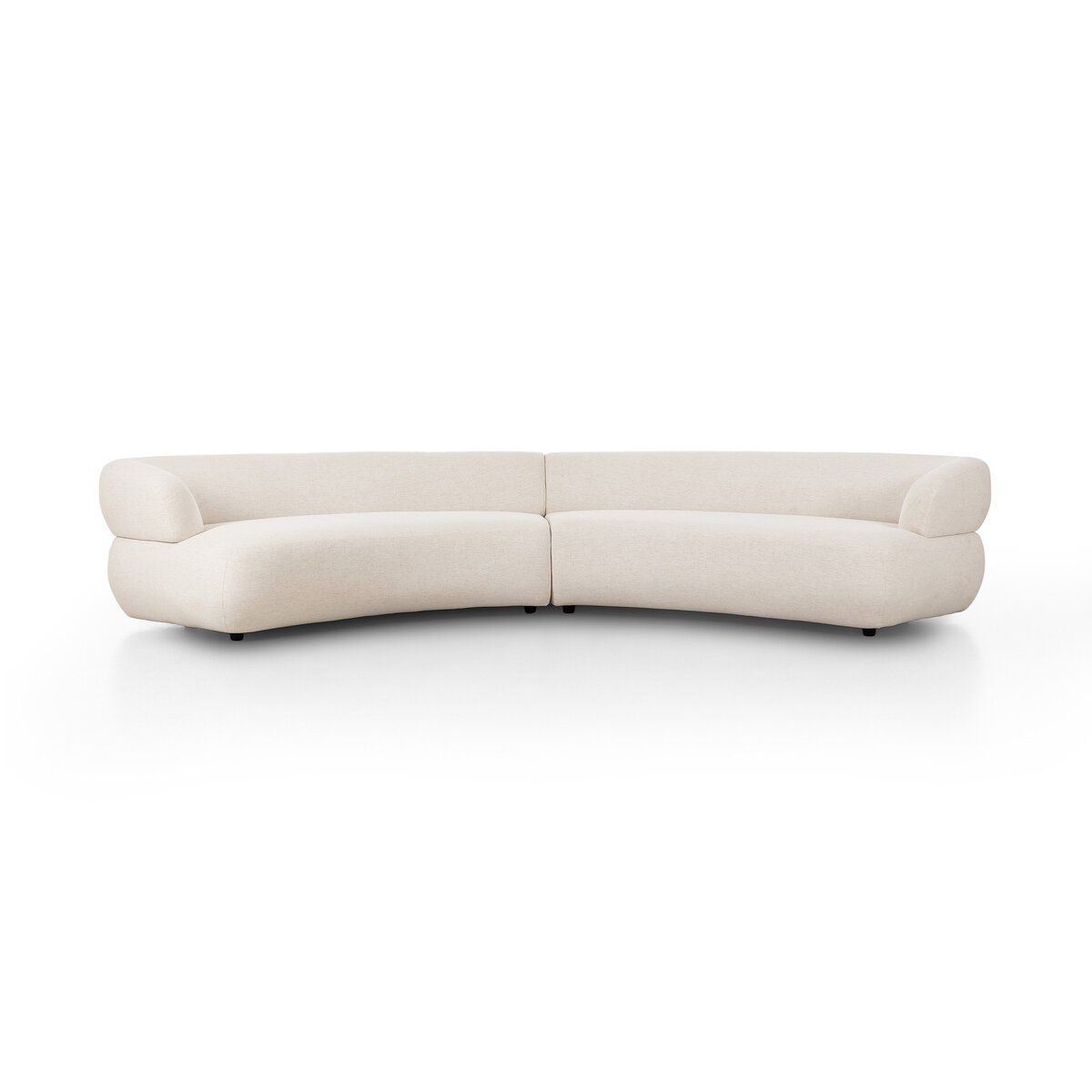 Belen 2-piece Sectional