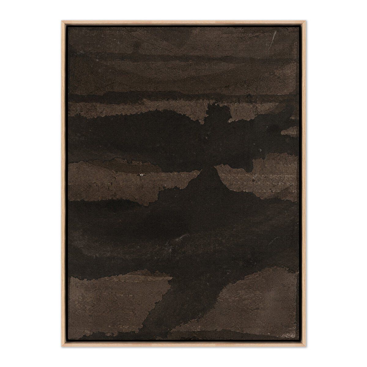 Liminal Space No. 2 By Brooke Noel Morgan