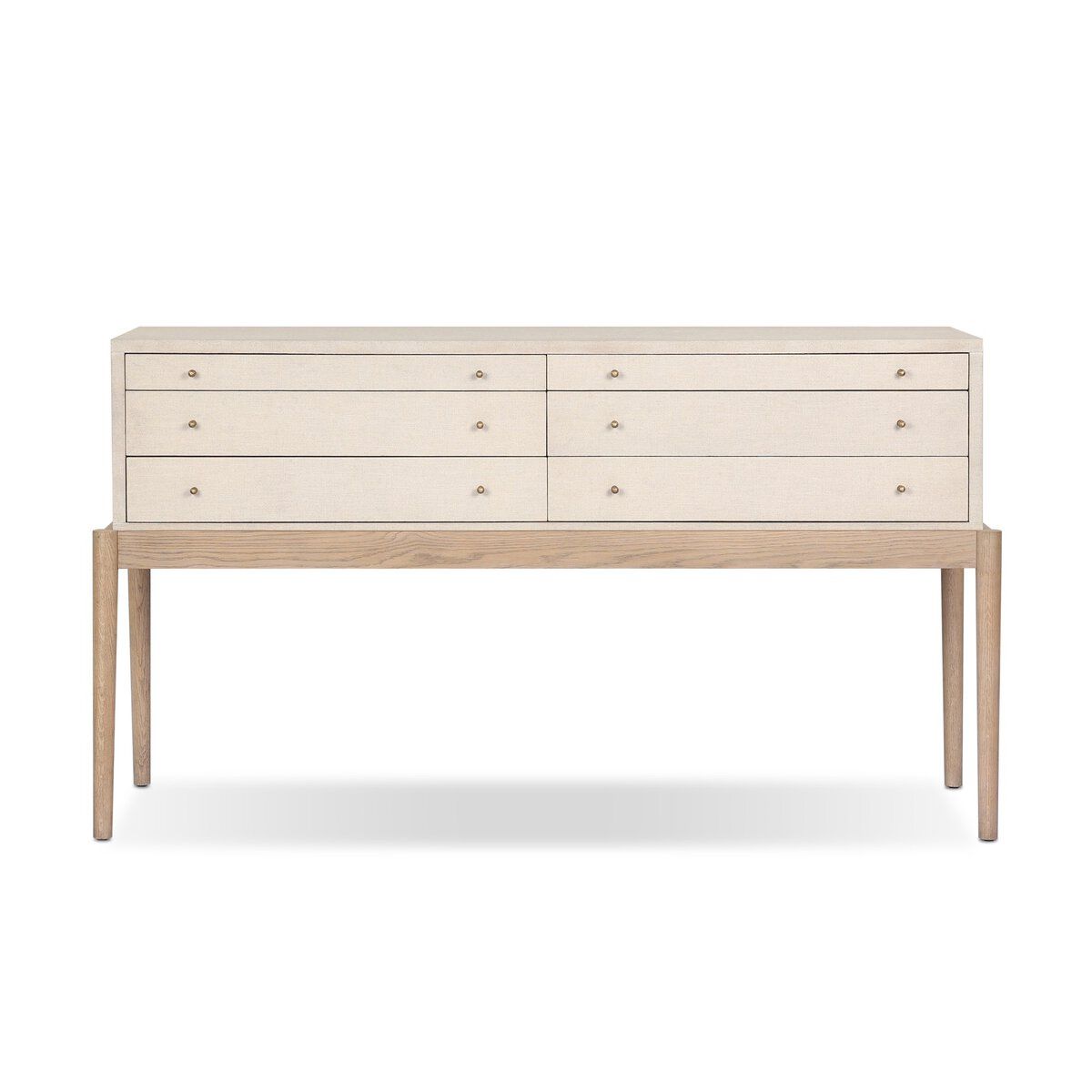 Ford Console Table