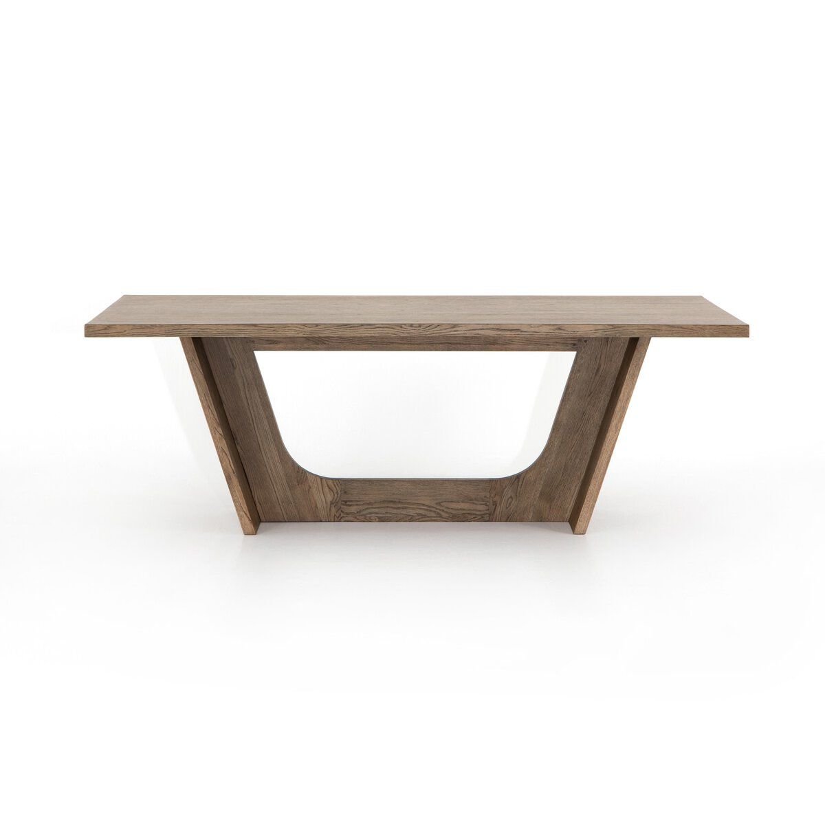 Pryor Dining Table-87"
