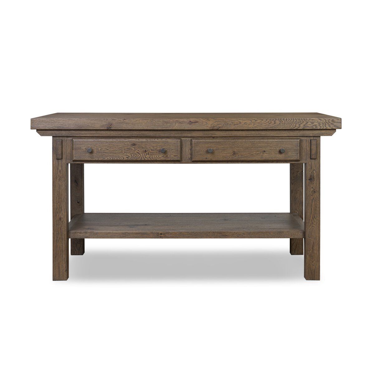 Tobiah Kitchen Island