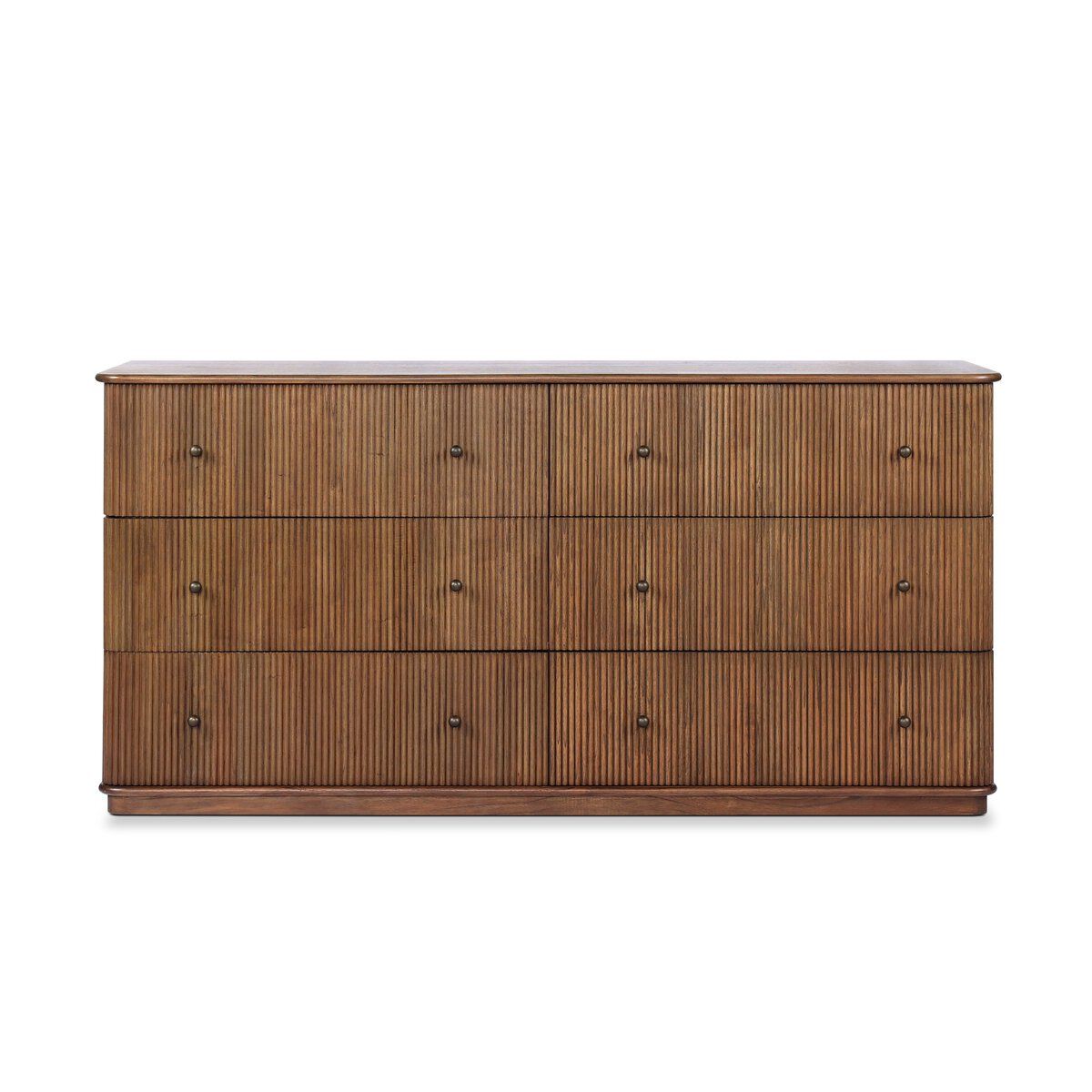 Ona 6 Drawer Dresser