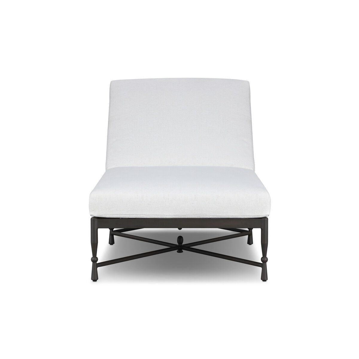 Breton Outdoor Chaise